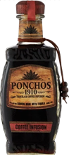 Ponchos 1910 Coffee Tequila 750ml